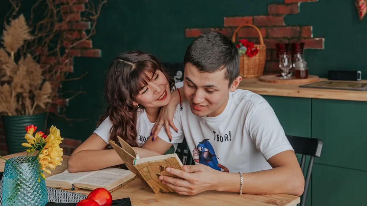 Des activités à faire en couple à la maison, l'essentiel