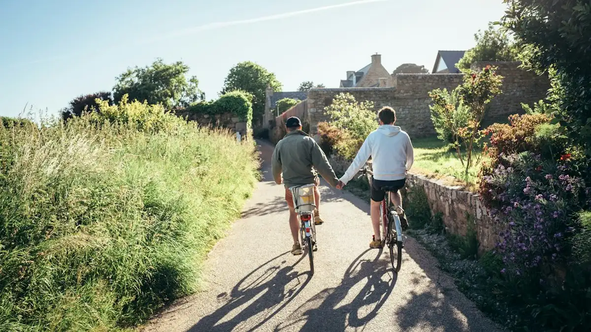 Activité famille : sortie en famille en Île-de-France