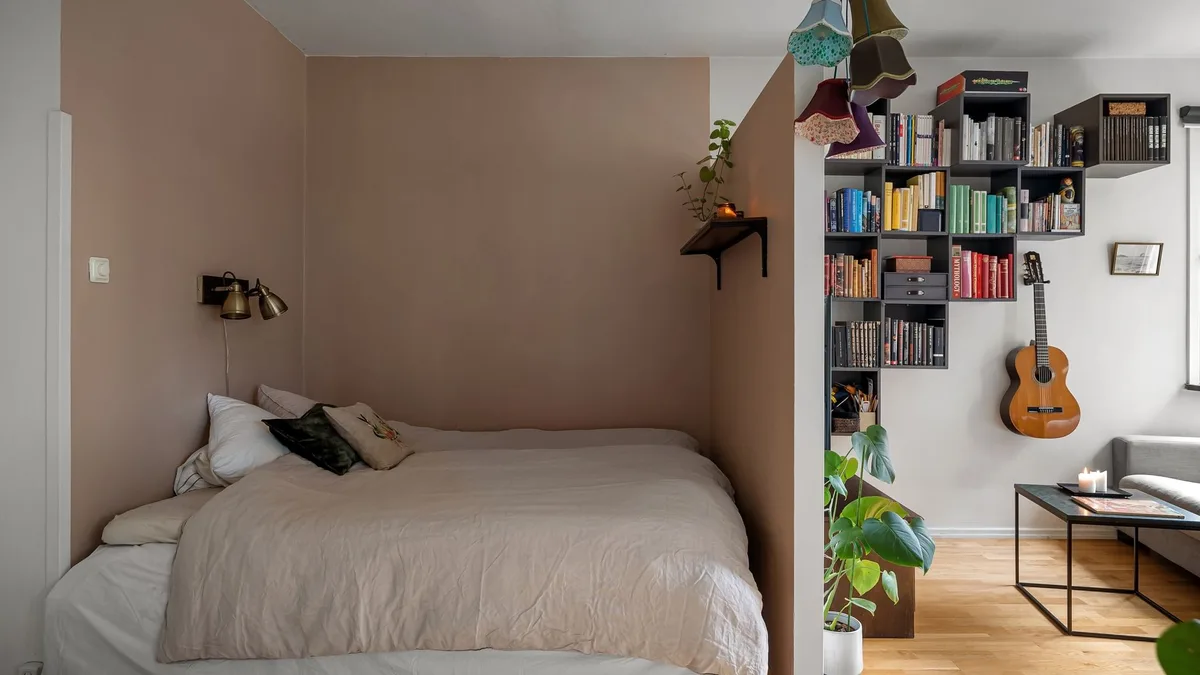 Aménager une petite chambre : tout ce qu'il faut savoir