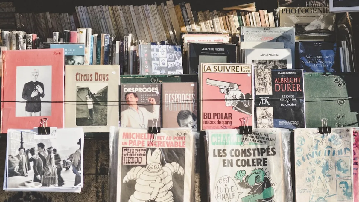 Débuter en photographie : l'art de faire simple
