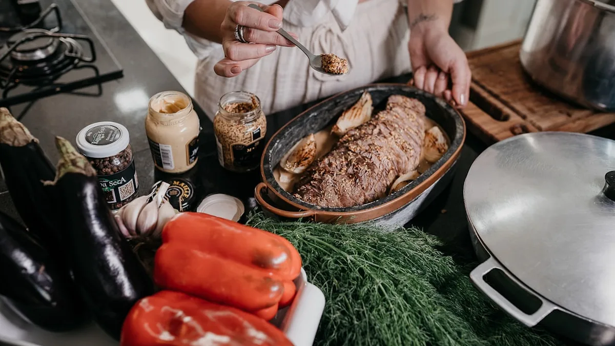 Recette avec viande hachée : six plats qui changent du steak