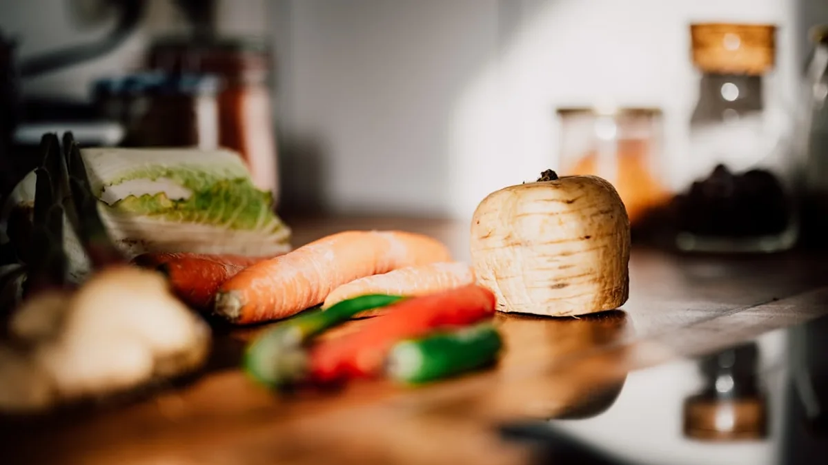 Filet mignon au four : le temps et la température