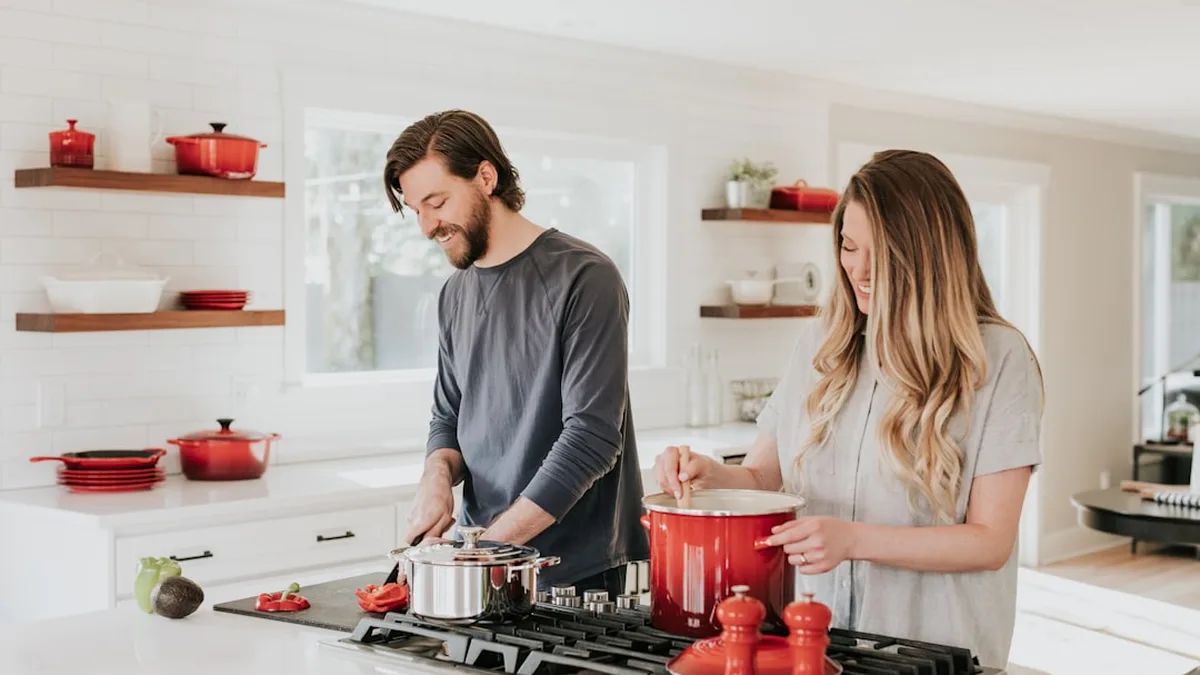 Idée cadeau mariage : quoi offrir selon son budget