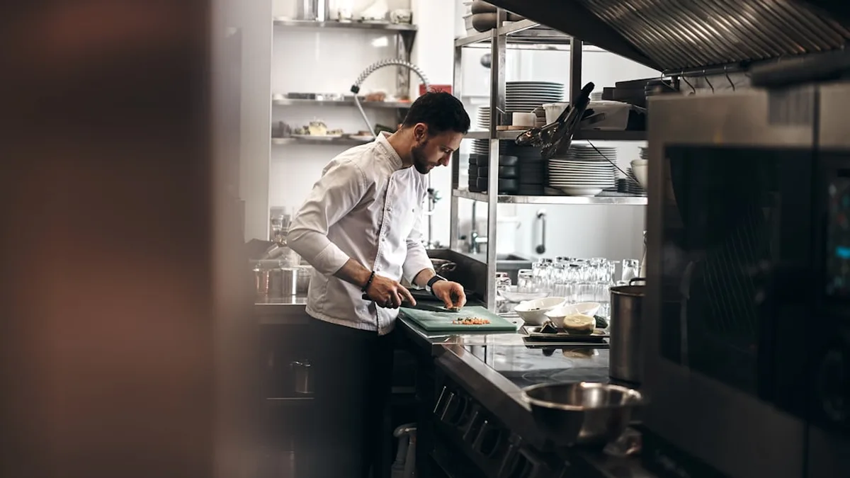 Menu pas cher pour un mois : quatre semaines de repas