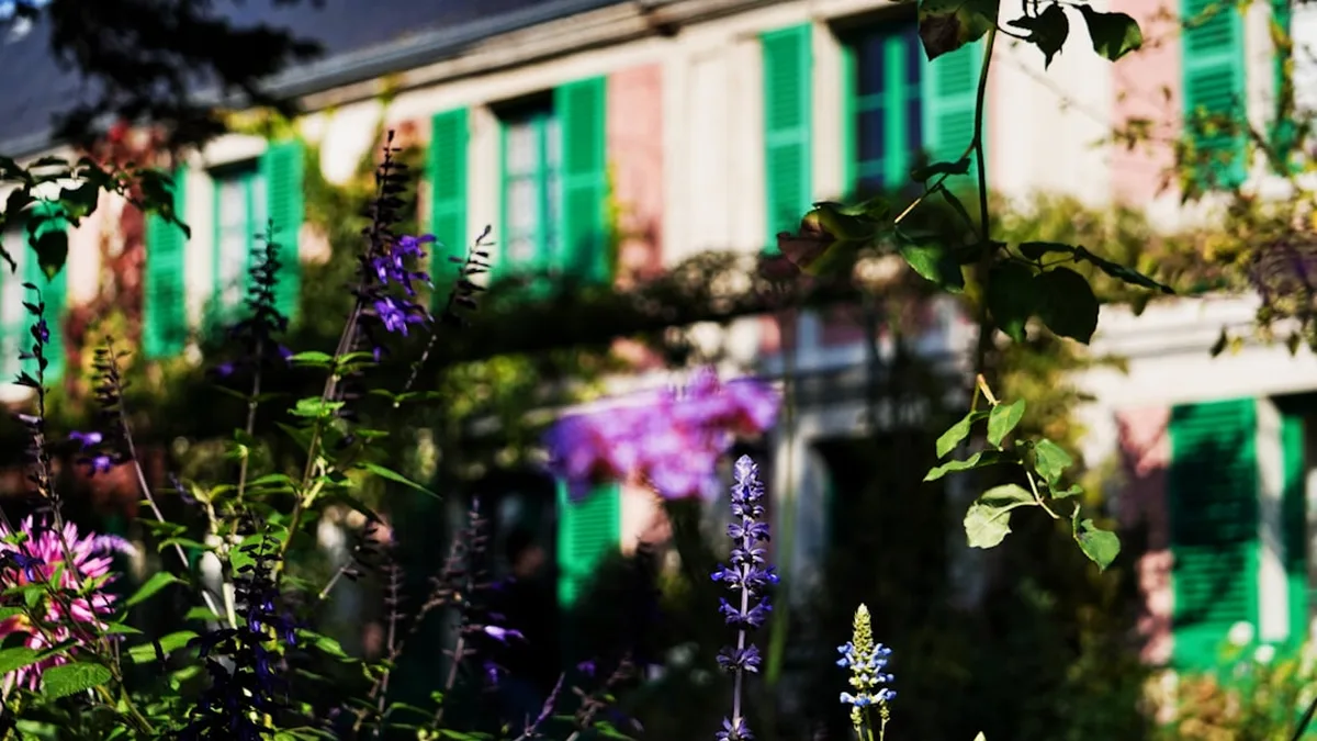Préparer son jardin au printemps : l'art de faire simple