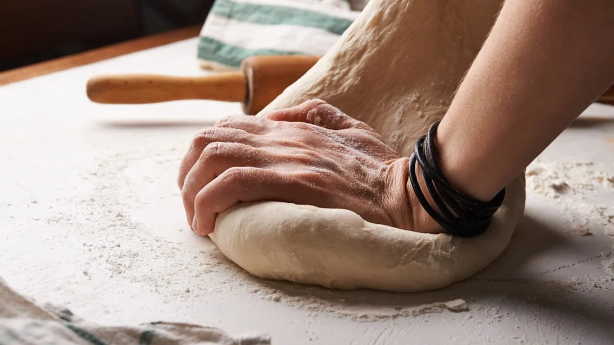 Que faire avec du pain dur : croûtons, pain perdu et chapelure