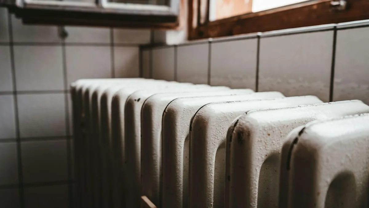 Quel chauffage pour une grande maison : meilleur chauffage maison