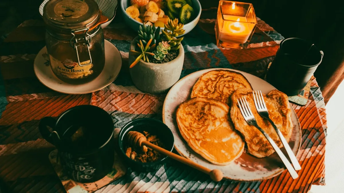 5 recettes réconfortantes pour les soirs d'hiver