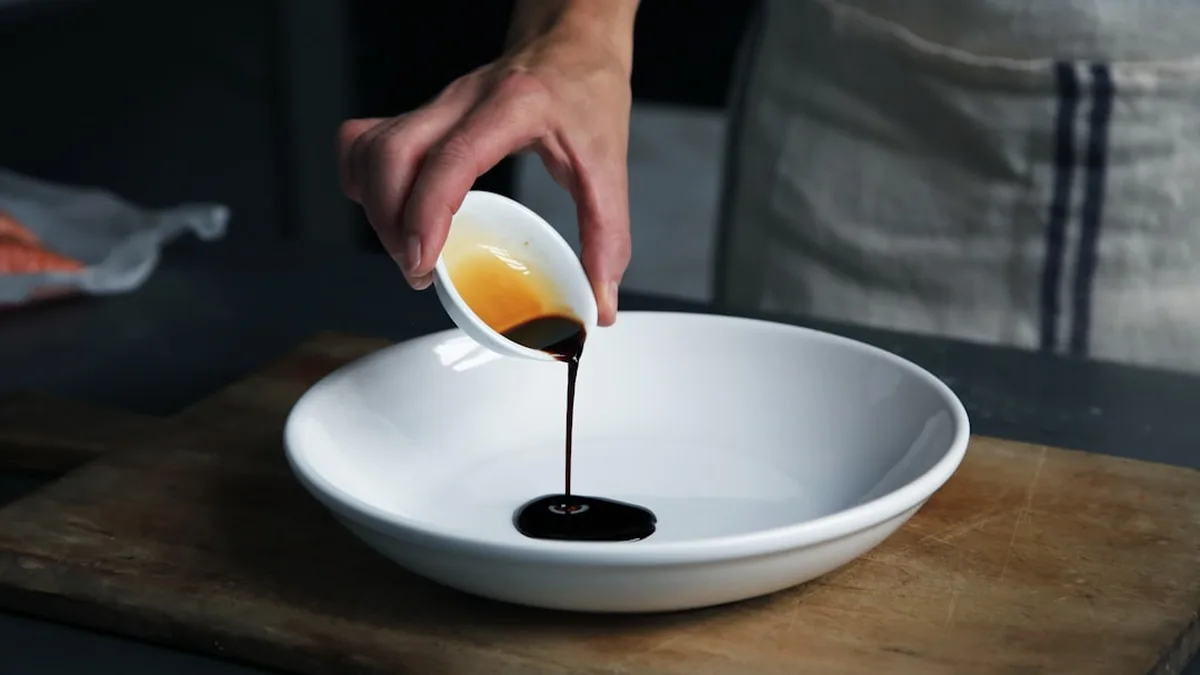 Vinaigrette maison : les proportions et six variantes